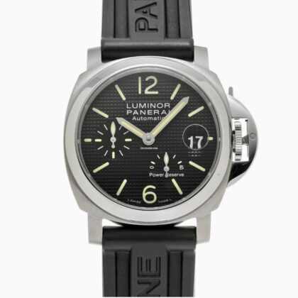 Panerai Radiomir GMT Power Reserve Automatic Men's Watch