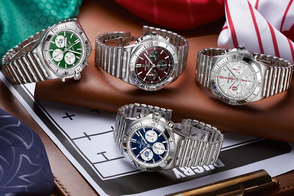 What Makes Breitling Watches So Expensive?