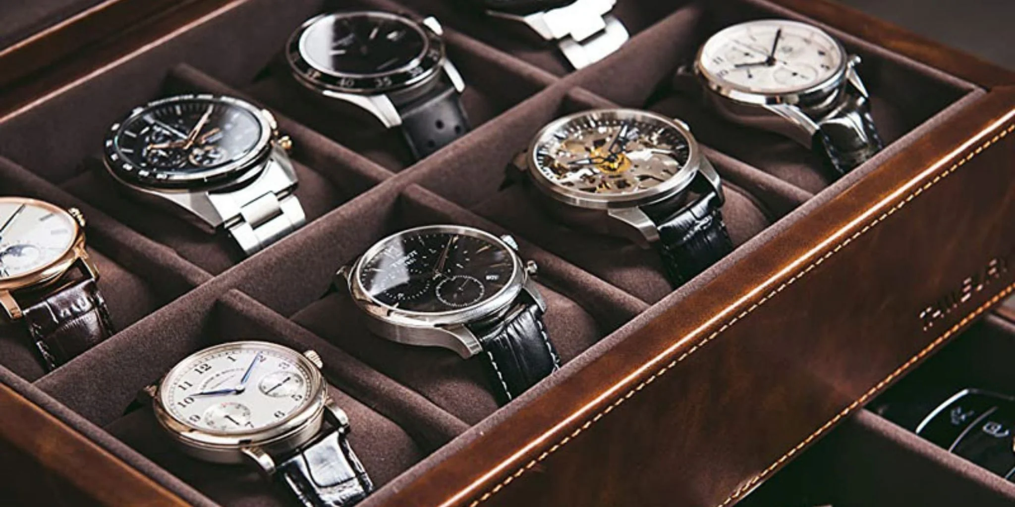 Which Brand is Best for Men’s Watches