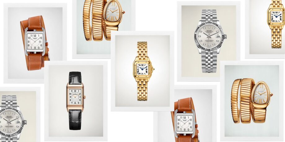 Women's Watches