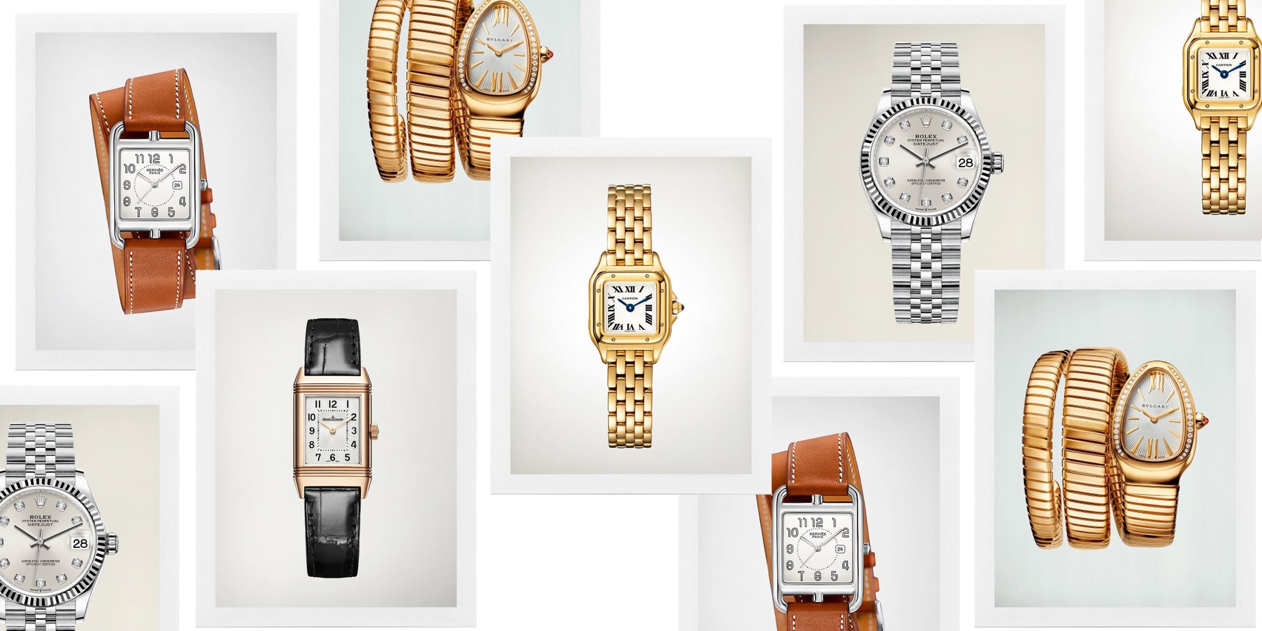Which is The Best Brand for Women’s Watches