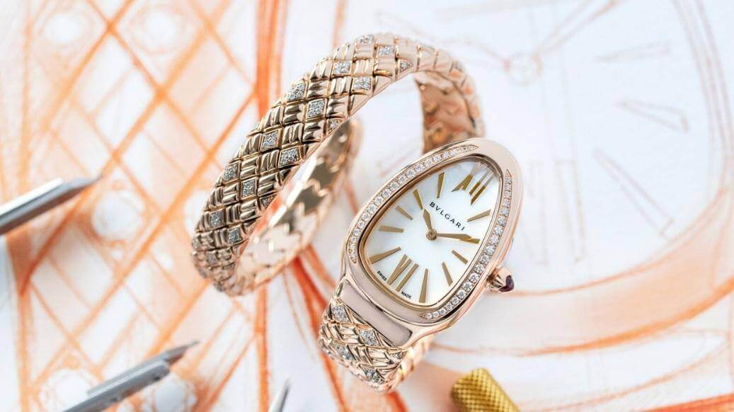 Bulgari Watch Prices: Are Bvlgari Watches Worth It?