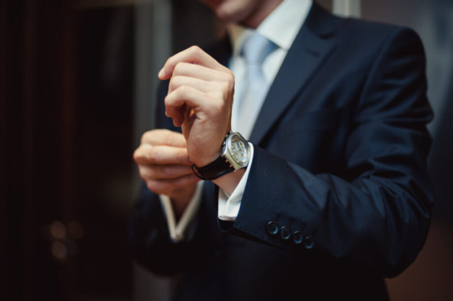 rolex