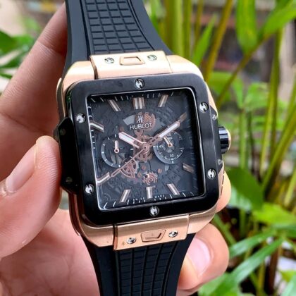 Hublot Spirit Of Big Bang Chronograph Automatic Men's Watch