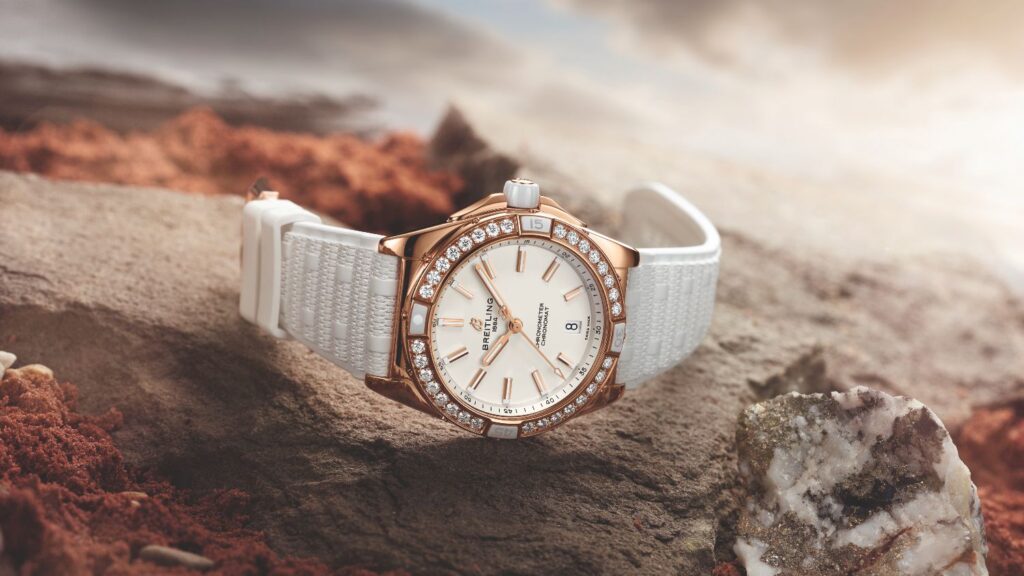 Watches Are a Timeless Gift