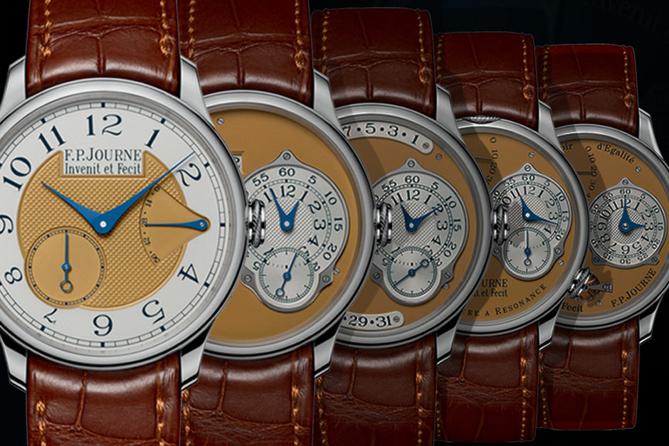 F.P. Journe