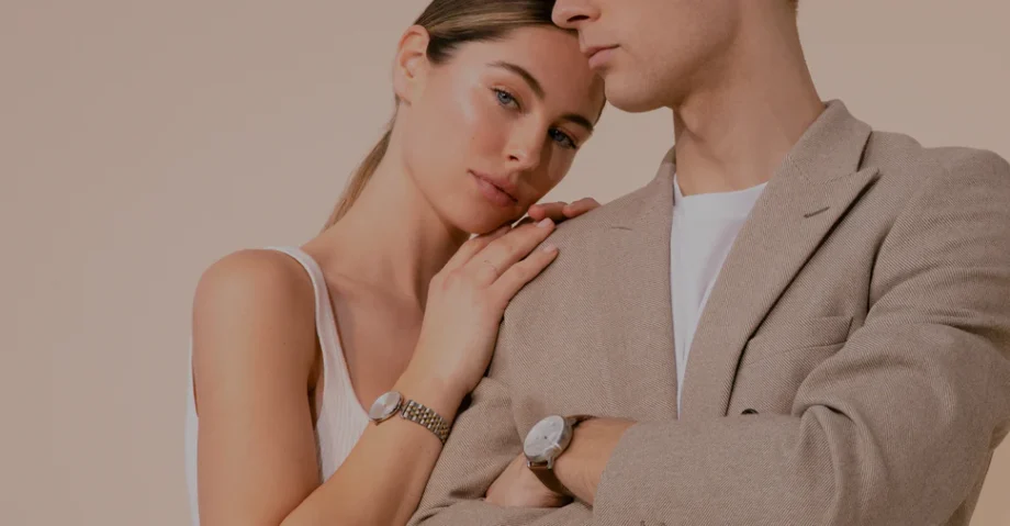 Men and Women in Watches in 2025