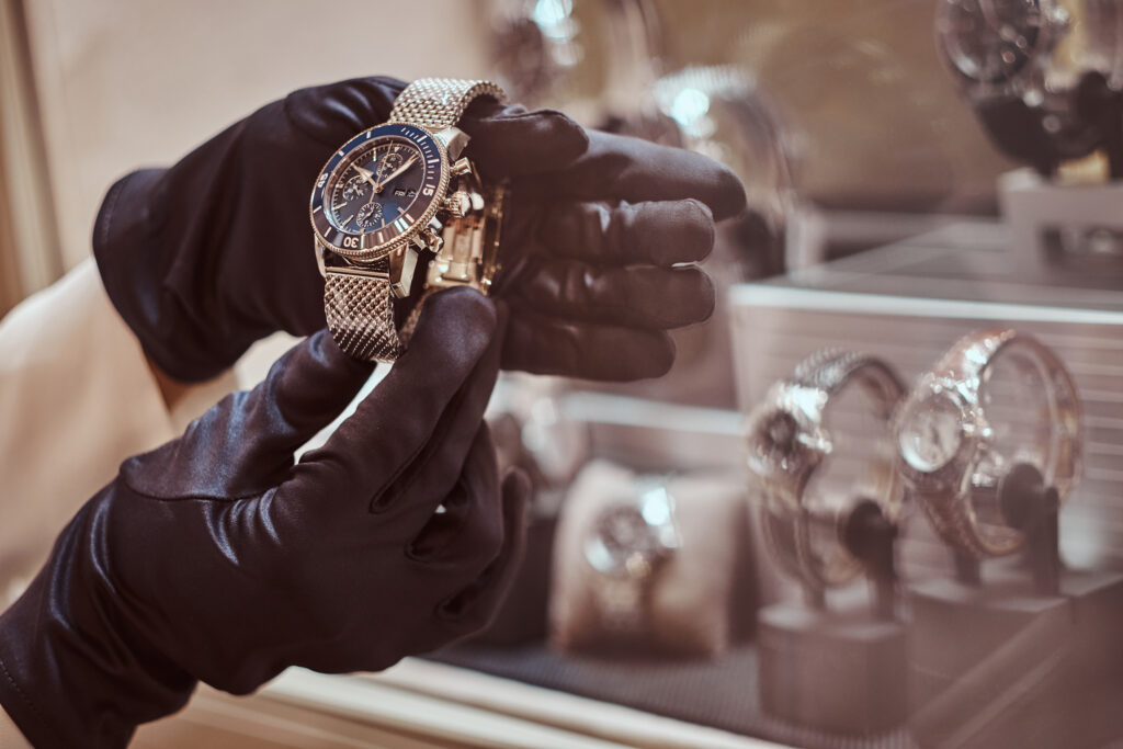 How to Spot High-Quality Men’s Replica Watches