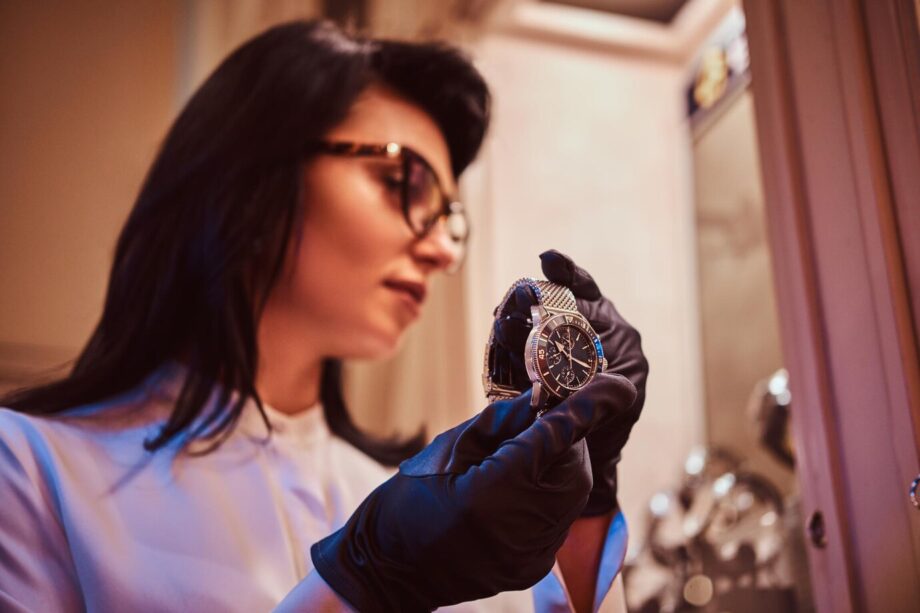 What Makes the Bvlgari Serpenti Watch So Special?