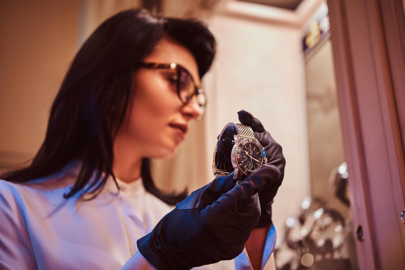 What Makes the Bvlgari Serpenti Watch So Special?